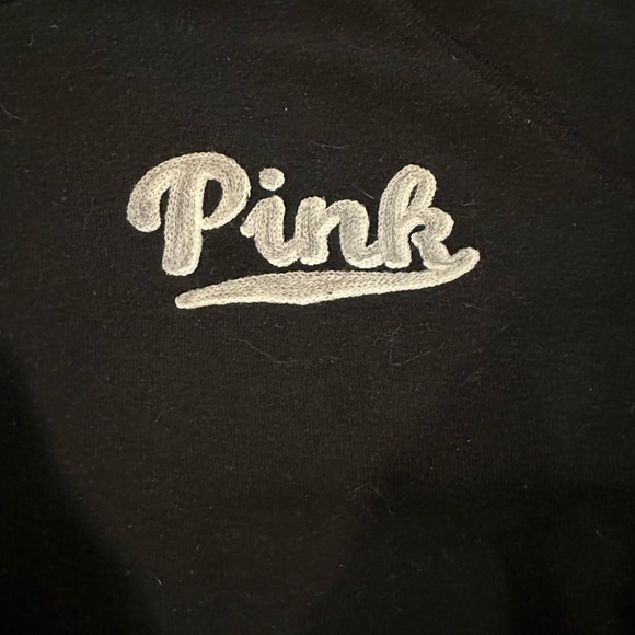 💕Pink Logo Hoodie💕 - Picture 3 of 3